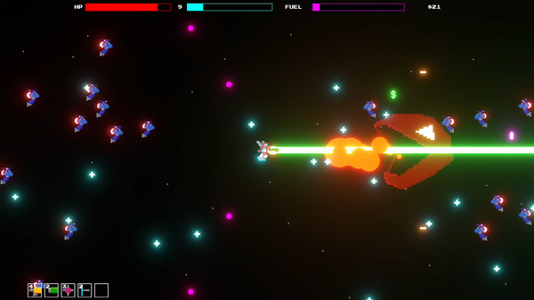 StarMech screenshot 2