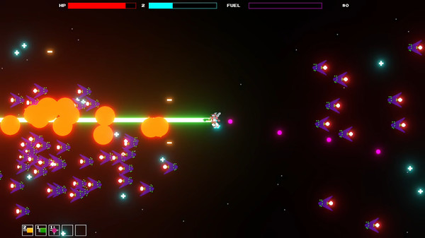 StarMech screenshot 1