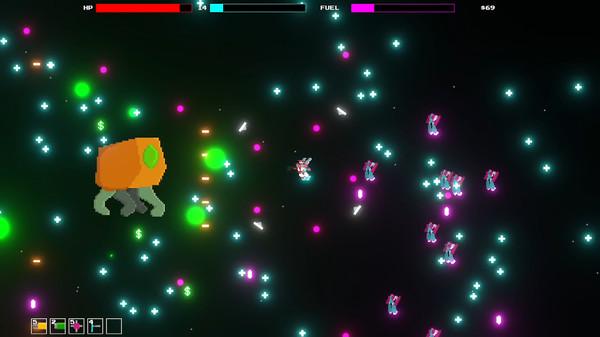 StarMech screenshot 4