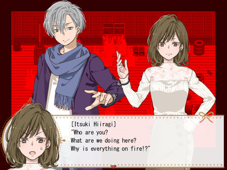 Future Mirror screenshot 3