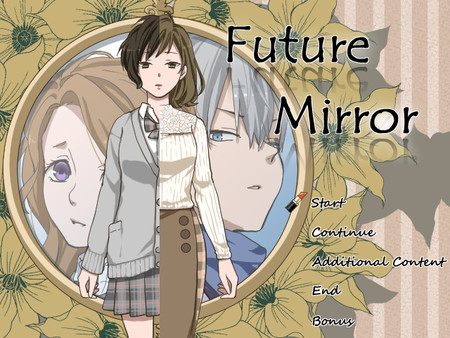 Future Mirror screenshot 1