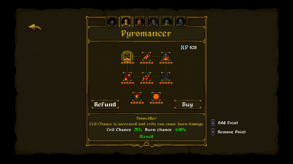 Keeper's Toll screenshot 11