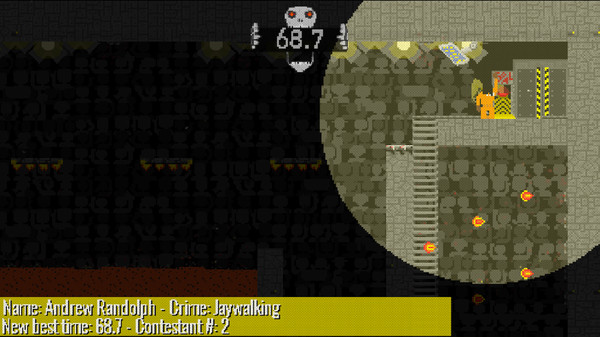 Death Bowl screenshot 10