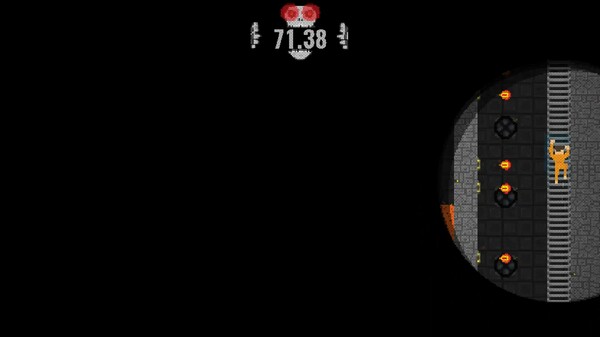 Death Bowl screenshot 9