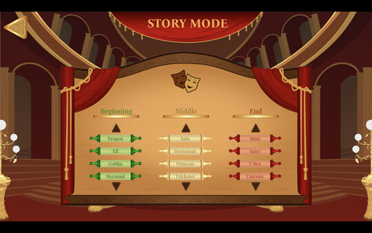 Story Time screenshot 6