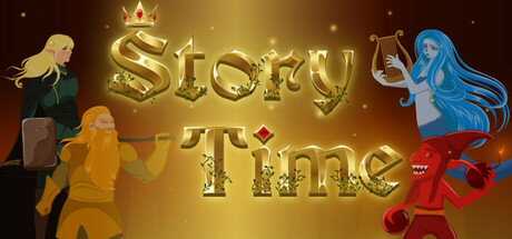 Story Time