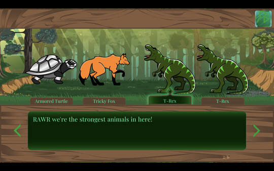 Story Time screenshot 5
