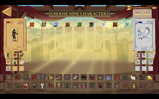 Story Time screenshot 4