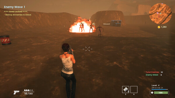 Make It In Time screenshot 3
