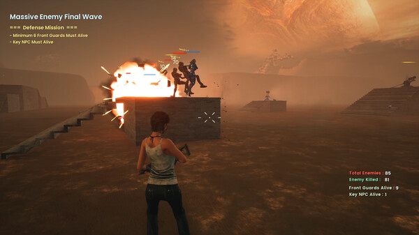 Make It In Time screenshot 8