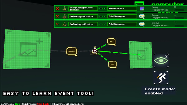 Otaku Engine screenshot 2