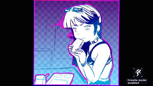 Otaku Engine screenshot 7