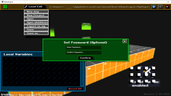 Otaku Engine screenshot 9