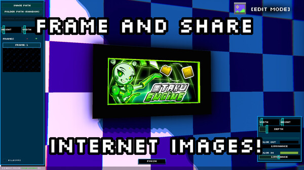 Otaku Engine screenshot 10
