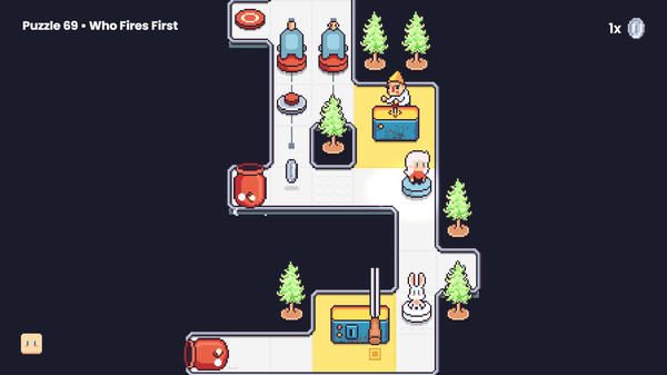 Chloe Puzzle Game screenshot 9
