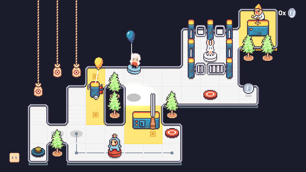Chloe Puzzle Game screenshot 1