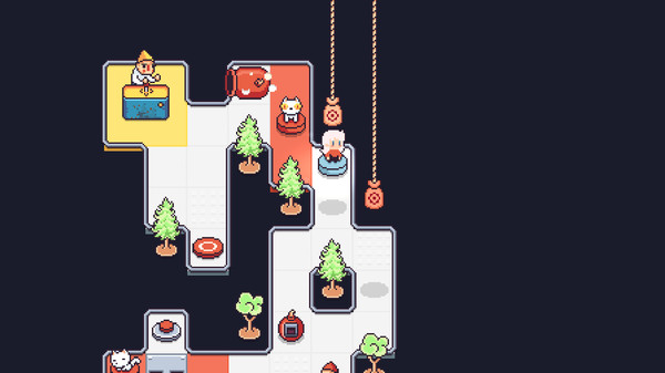 Chloe Puzzle Game screenshot 3