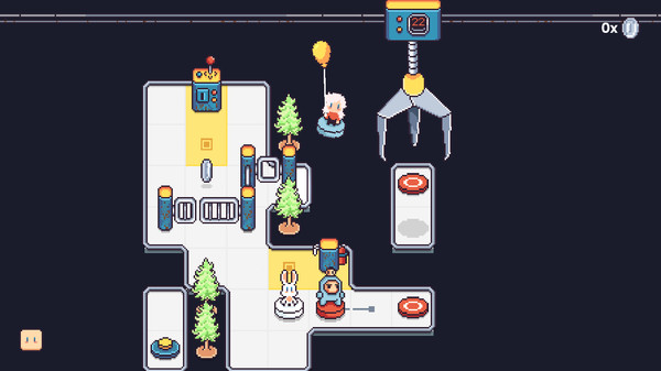 Chloe Puzzle Game screenshot 4