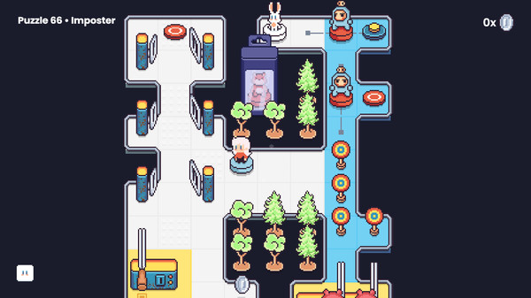 Chloe Puzzle Game screenshot 8
