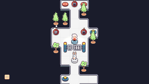 Chloe Puzzle Game screenshot 2