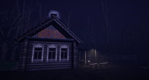 Tales From Hoia Baciu Forest screenshot 2