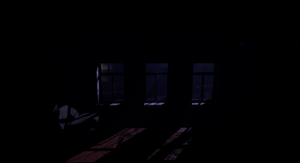 Tales From Hoia Baciu Forest screenshot 1