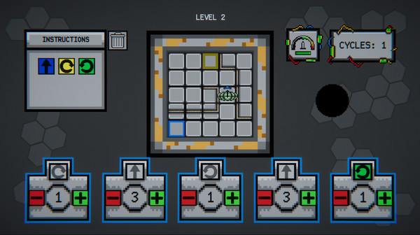 AI UNDER TEST screenshot 1