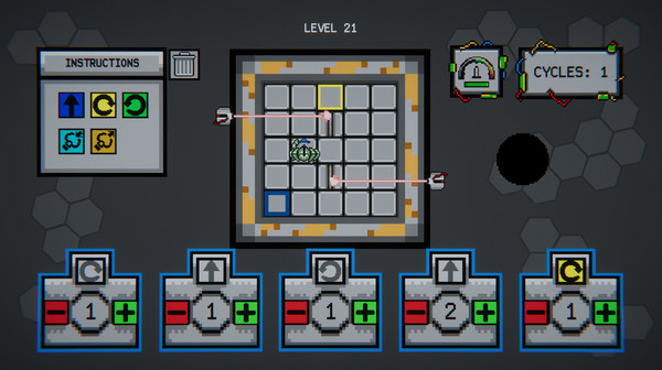 AI UNDER TEST screenshot 5