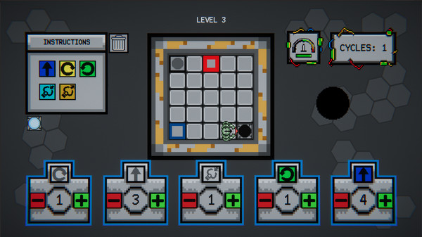 AI UNDER TEST screenshot 3