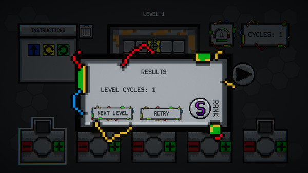 AI UNDER TEST screenshot 2