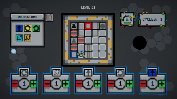 AI UNDER TEST screenshot 6