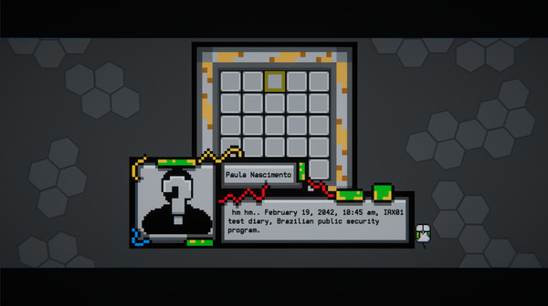 AI UNDER TEST screenshot 4