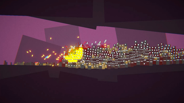 CubeShooter screenshot 11