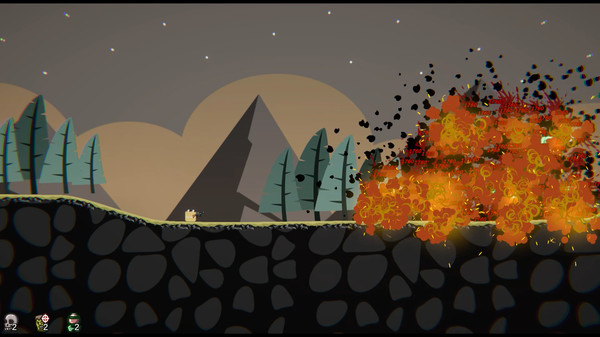 CubeShooter screenshot 7