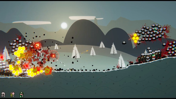 CubeShooter screenshot 4