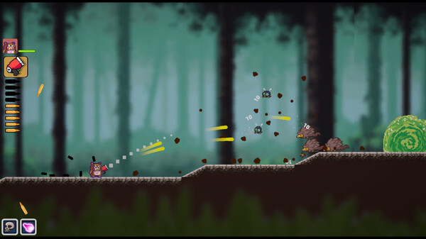 CubeShooter screenshot 2