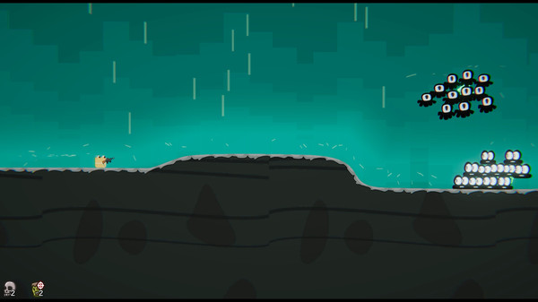 CubeShooter screenshot 5