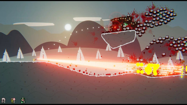 CubeShooter screenshot 8