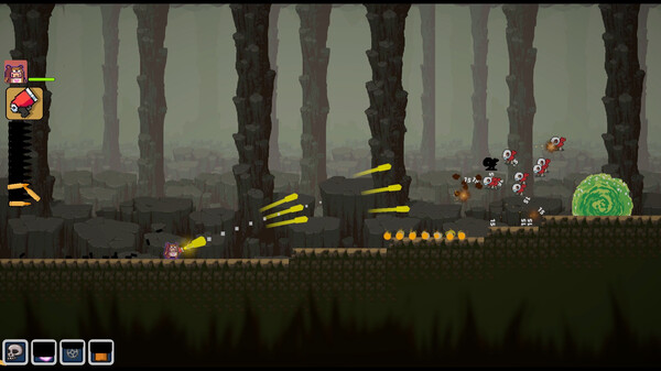 CubeShooter screenshot 3