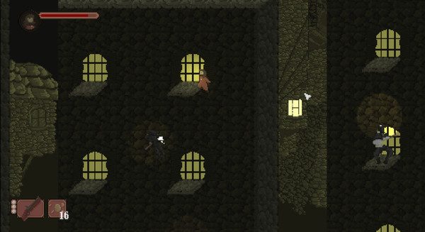 Midnight Renegade: Recollections screenshot 4