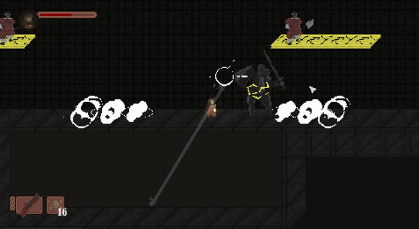 Midnight Renegade: Recollections screenshot 2