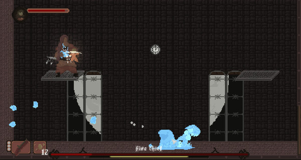Midnight Renegade: Recollections screenshot 6