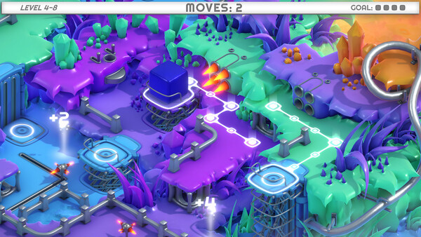 Cube Control screenshot 4