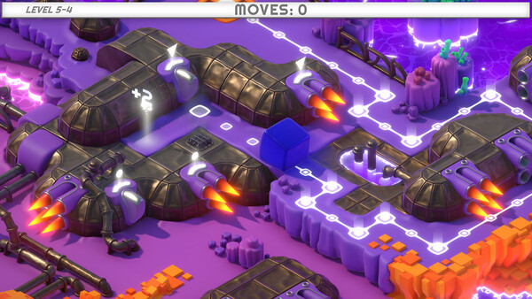 Cube Control screenshot 6