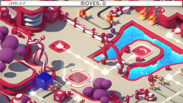 Cube Control screenshot 5