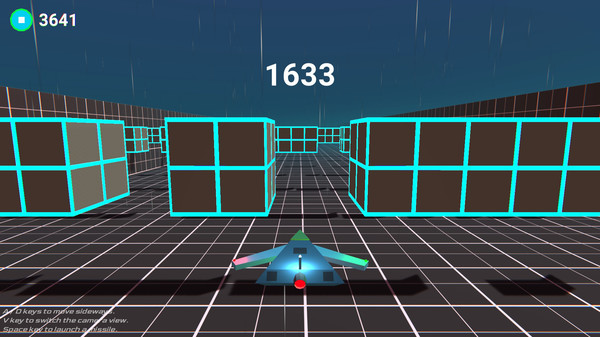 Arcade Flight screenshot 2