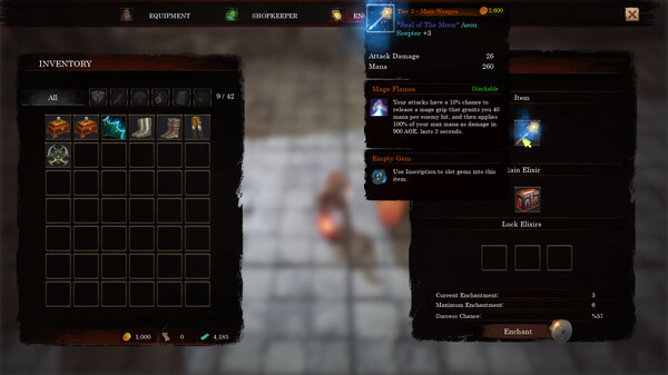 Perseus: Titan Slayer screenshot 6