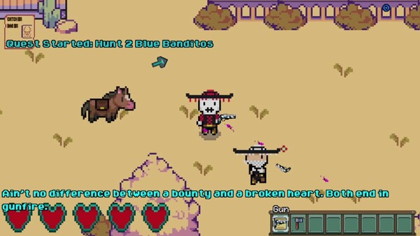 Day Of Pixel screenshot 4