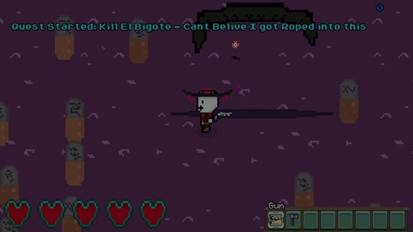 Day Of Pixel screenshot 2