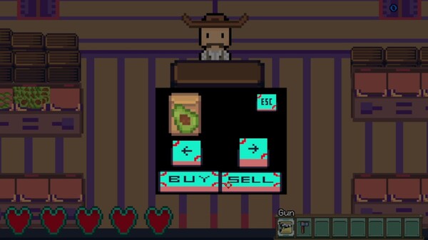 Day Of Pixel screenshot 6